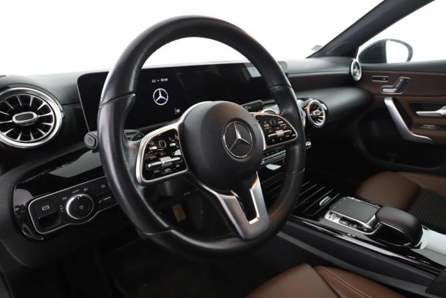 Mercedes Benz Classe A image 9