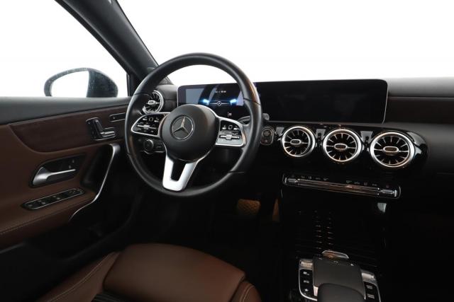 Mercedes Benz Classe A image 5