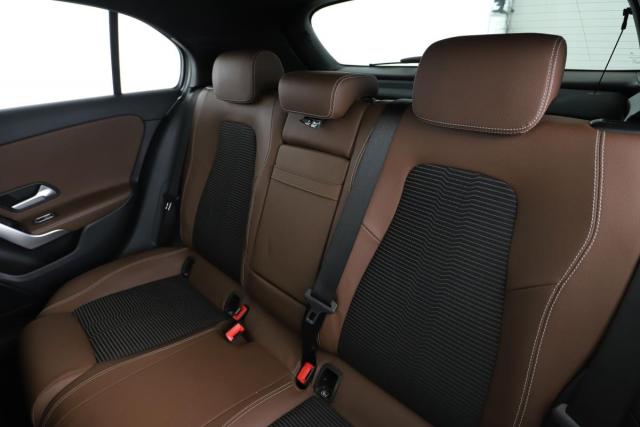 Mercedes Benz Classe A image 8