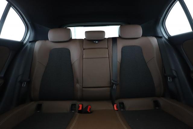 Mercedes Benz Classe A image 3