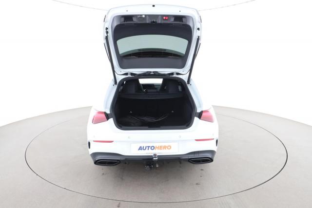 Mercedes Benz Cla Shooting Brake image 5