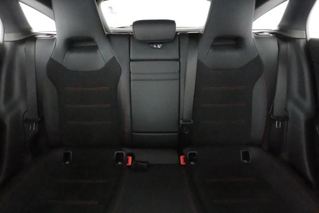 Mercedes Benz Cla Shooting Brake image 2