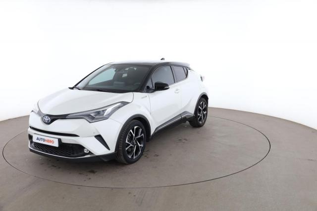 Toyota C-Hr 1.8 Hybride Collection 122 Ch