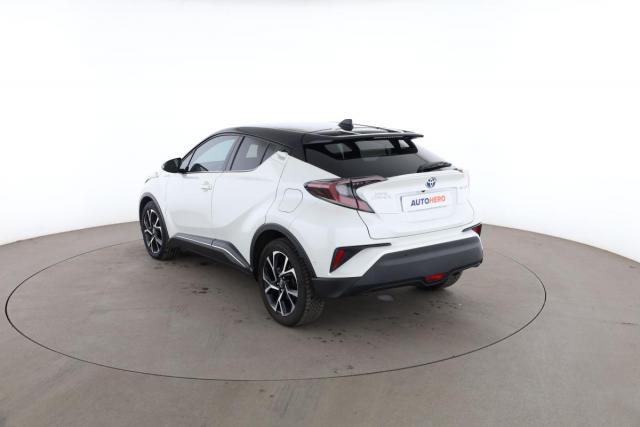 Toyota C-Hr image 3