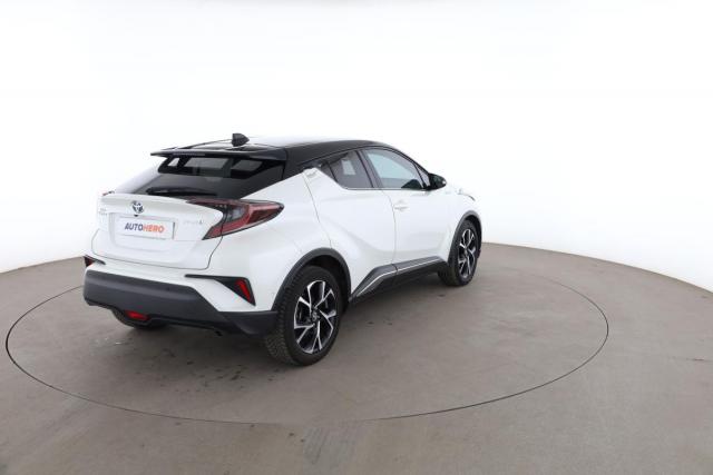 Toyota C-Hr image 6