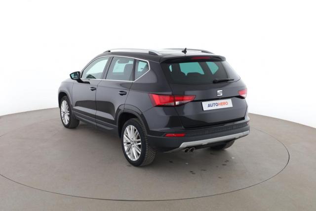 Seat Ateca image 5