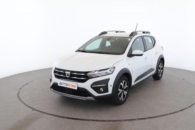 Dacia Sandero Iii d’occasion