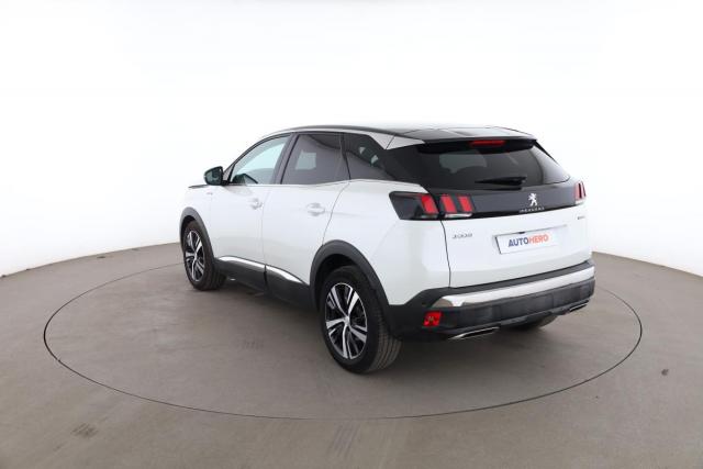 Peugeot 3008 image 7