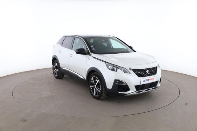 Peugeot 3008 image 6