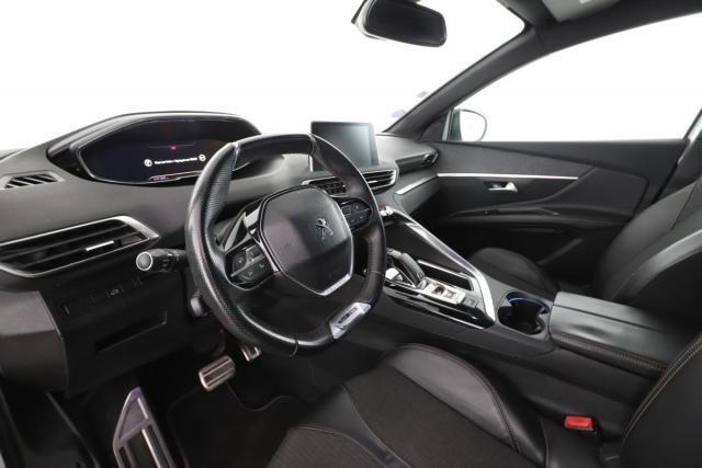 Peugeot 3008 image 1