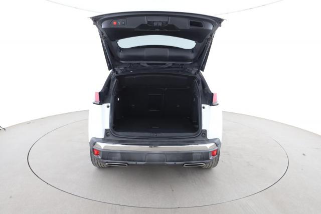 Peugeot 3008 image 9