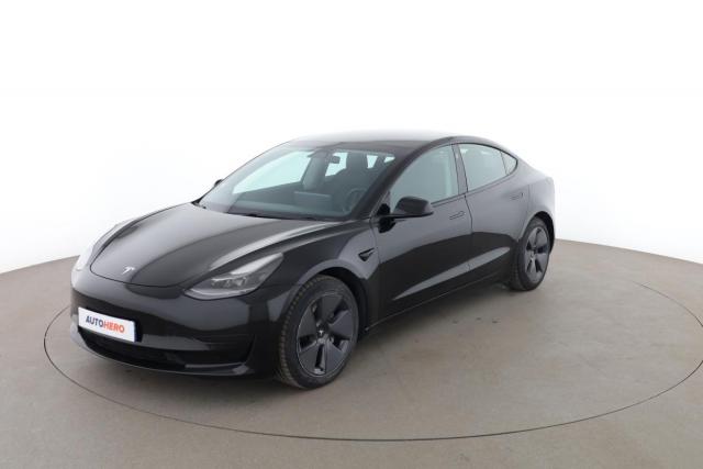Tesla Model 3 d’occasion