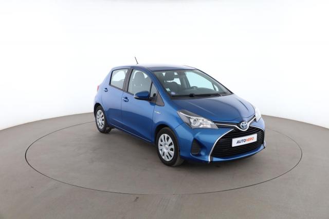 Toyota Yaris image 6