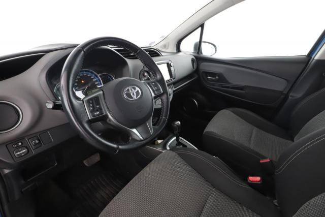 Toyota Yaris image 9