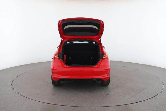 Ford Fiesta image 7