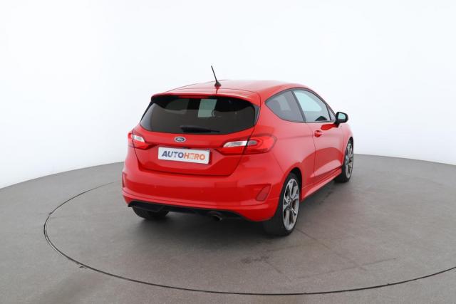 Ford Fiesta image 1