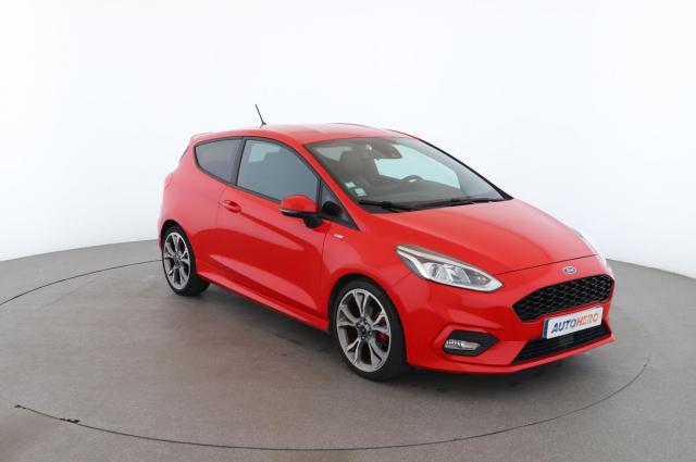 Ford Fiesta image 3