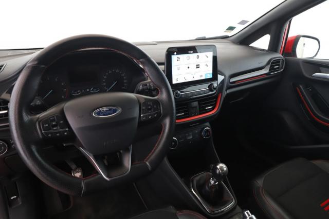 Ford Fiesta image 6