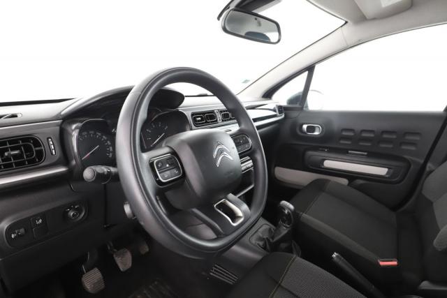 Citroen C3 image 2