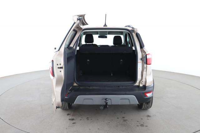 Ford Ecosport image 9