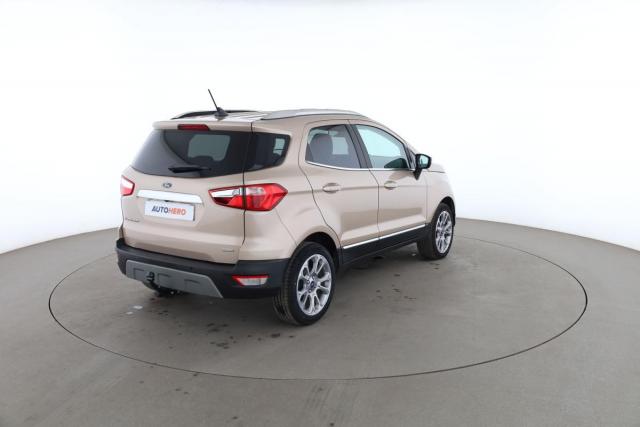 Ford Ecosport image 8