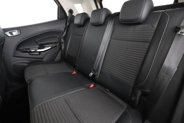 Ford Ecosport image 6