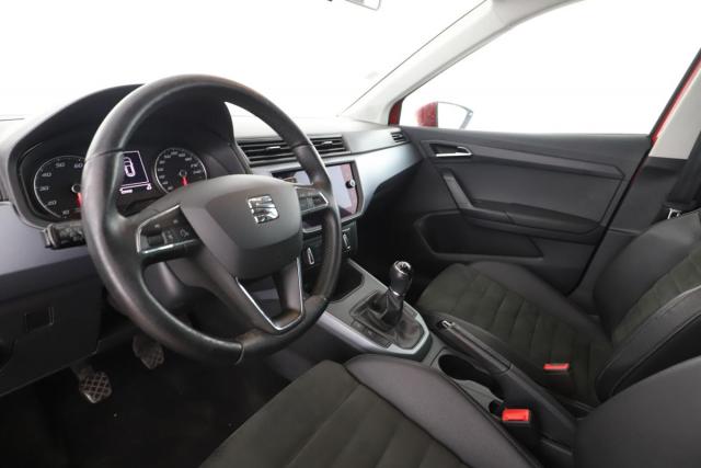 Seat Arona image 3