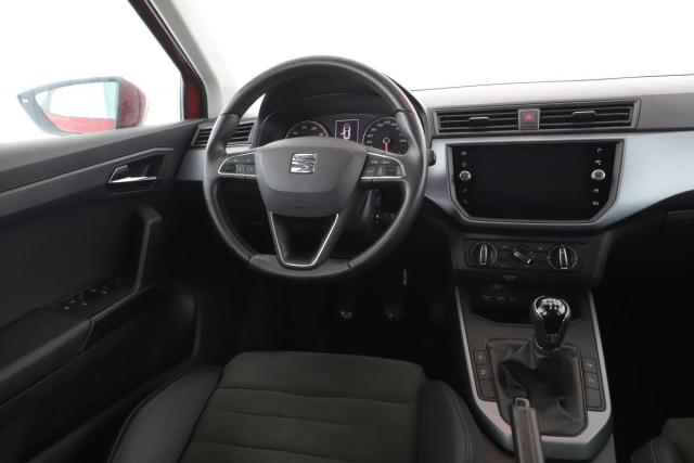 Seat Arona image 4