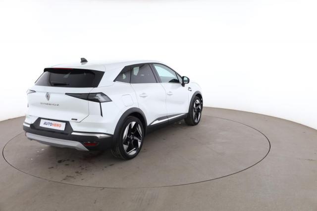 Renault Symbioz image 5