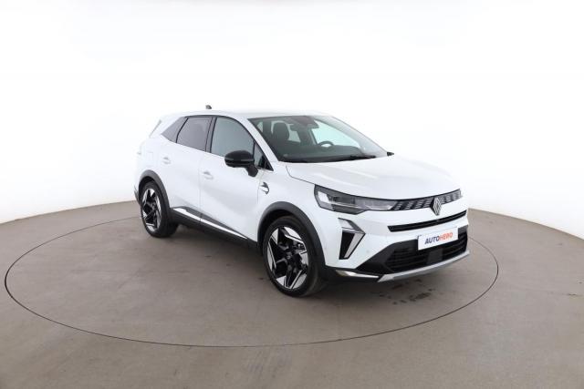Renault Symbioz image 2