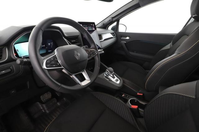 Renault Symbioz image 4