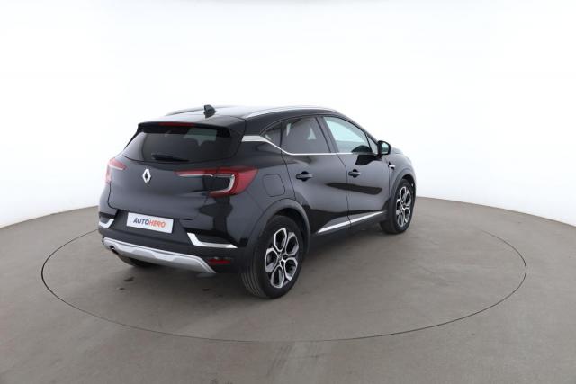 Renault Captur image 8