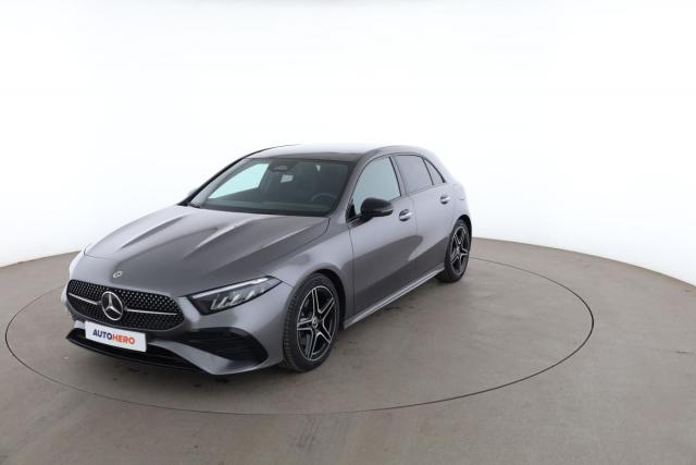 Mercedes Benz Classe A 180 D Amg Line 8g-Dct 116 Ch