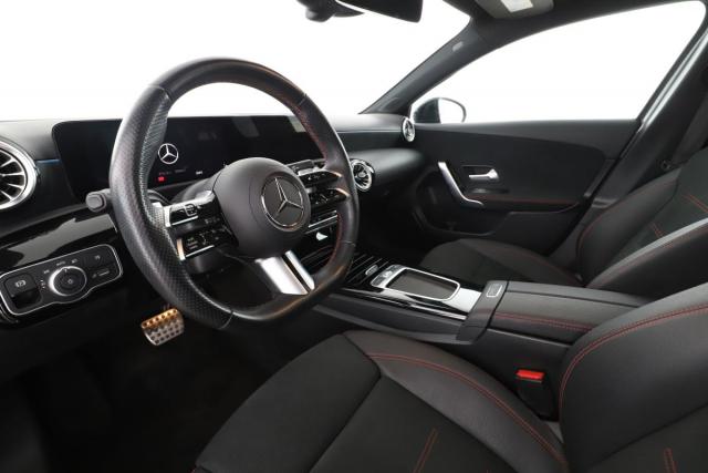 Mercedes Benz Classe A image 3