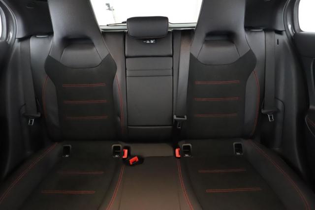 Mercedes Benz Classe A image 4