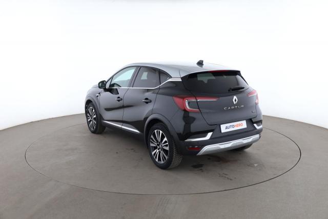 Renault Captur image 5