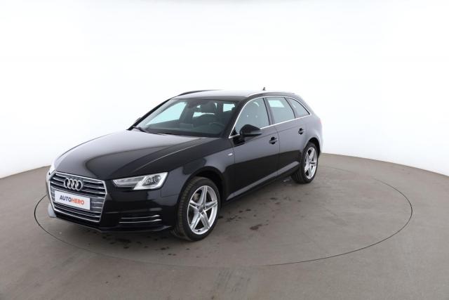 Audi A4 Avant 2.0 Tdi S Line 150 Ch