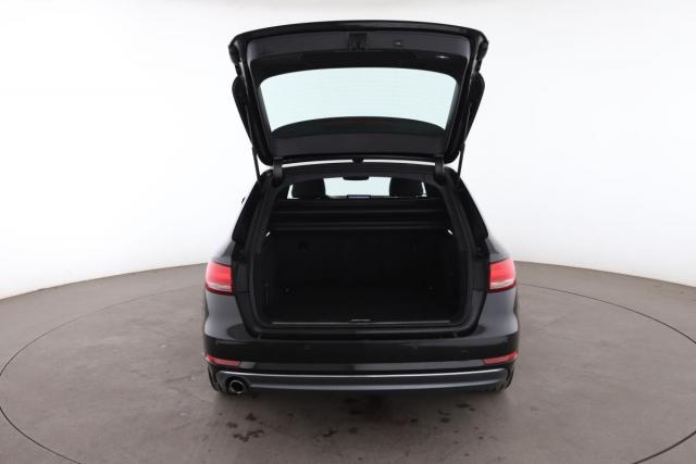 Audi A4 Avant image 7