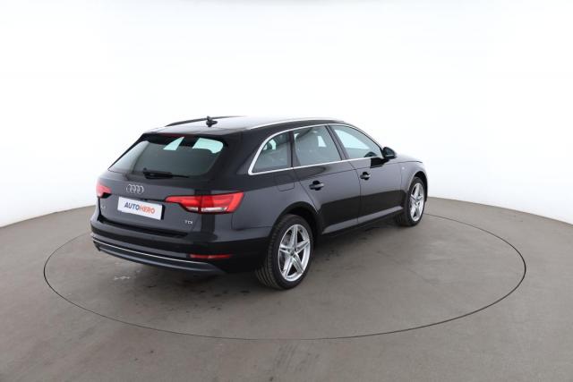 Audi A4 Avant image 1