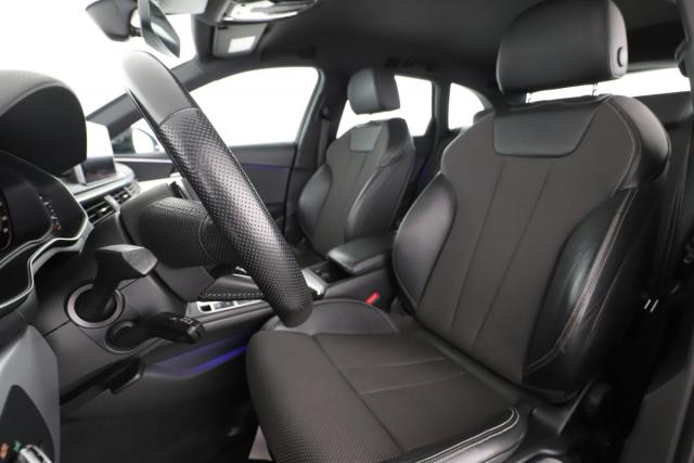 Audi A4 Avant image 8