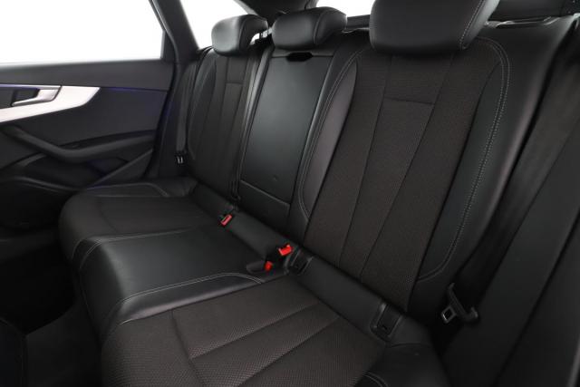 Audi A4 Avant image 2