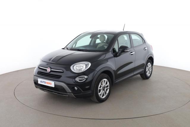 Fiat 500x d’occasion