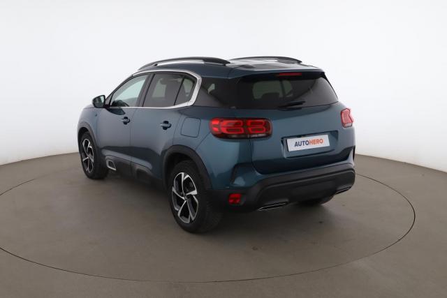 Citroen C5 Aircross image 9