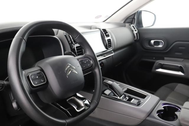 Citroen C5 Aircross image 8