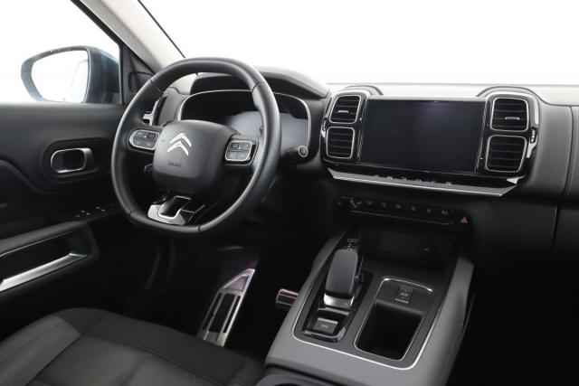 Citroen C5 Aircross image 1
