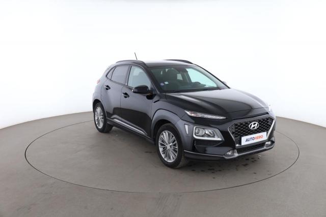 Hyundai Kona image 3