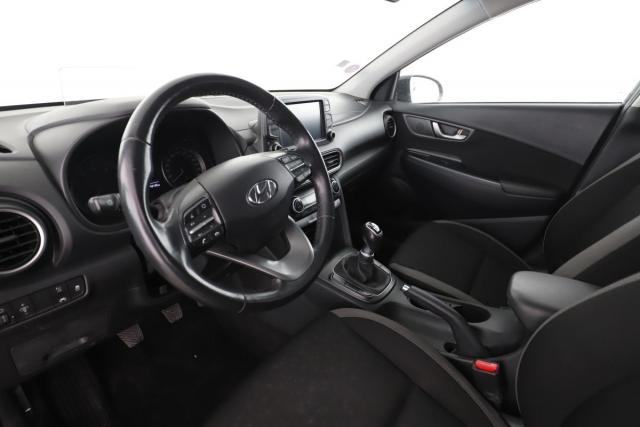 Hyundai Kona image 5