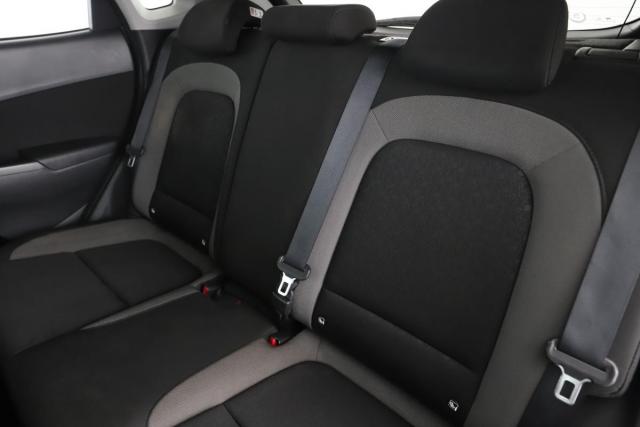 Hyundai Kona image 1