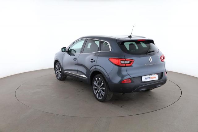 Renault Kadjar image 8