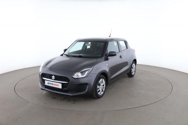 Suzuki Swift d’occasion